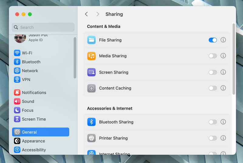 حقوق الصورة: جاستن بوت