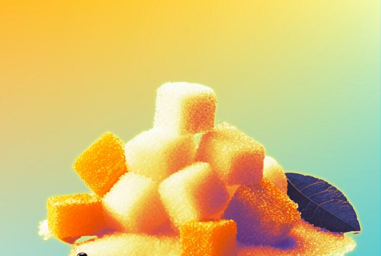 11 مادة غير سكر المائدة يمكنك استخدامها لتحلية مشروباتك