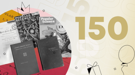 في ذكرى مرور 150 عاماً على انطلاق بوبيولار ساينس: هذه قصة المجلة التي كتب فيها أينشتاين وداروين وإديسون