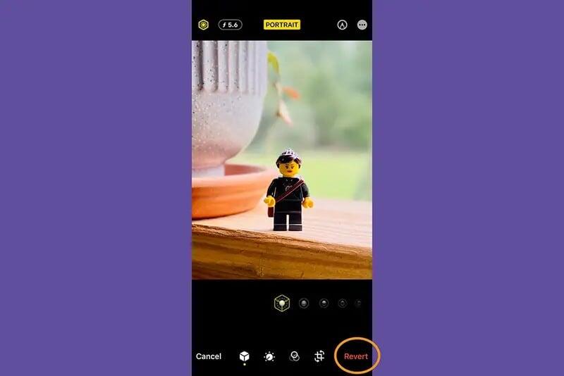 كلنا نرتكب الأخطاء، ولا مشكلة في ذلك. صورة الشاشة: شركة آبل، ديبي وولف