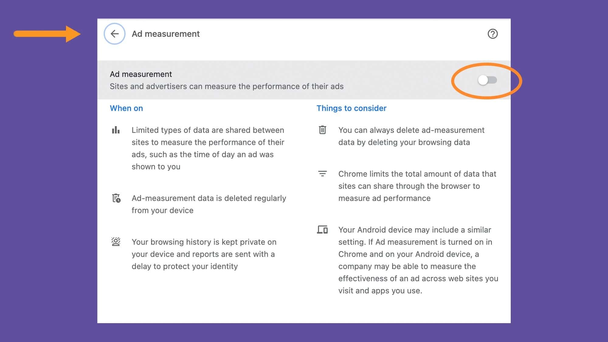 هل نقرت على أحد الإعلانات على الإنترنت من قبل؟ لست الوحيد الذي جاوب بلا. صورة الشاشة: جوجل كروم