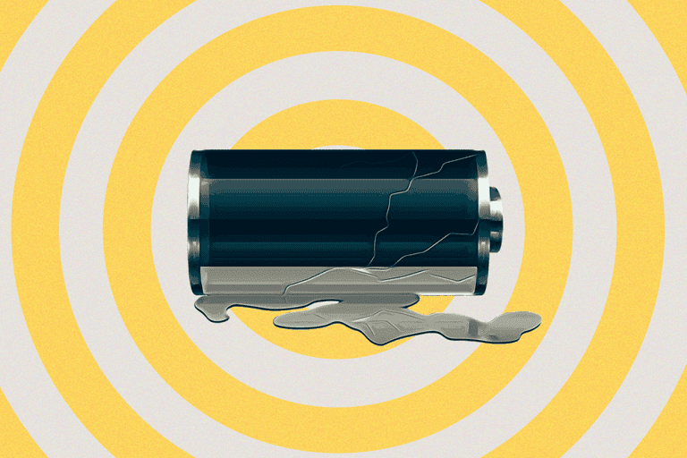 7 أسباب تؤدي إلى نفاد بطارية الهاتف بسرعة