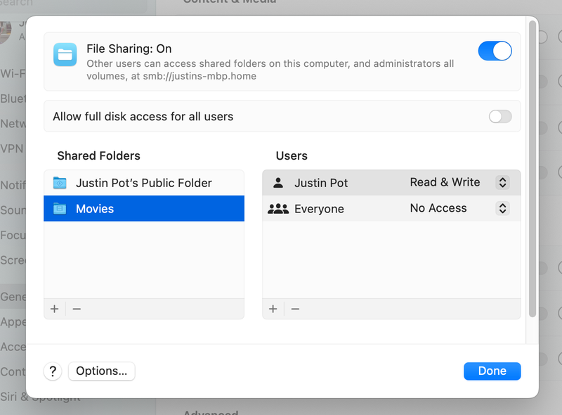 حقوق الصورة: جاستن بوت