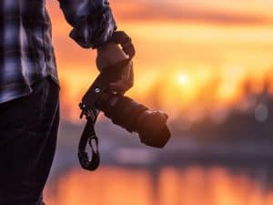 أساسيات التصوير