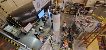 تعرف على الأكسيونات المرشح الأوفر حظاً لتفسير المادة المظلمة