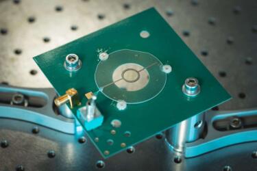 هل يمكن زيادة قدرة الكاميرات الرقمية على تحسس العمق؟