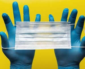 كورونا حول العالم