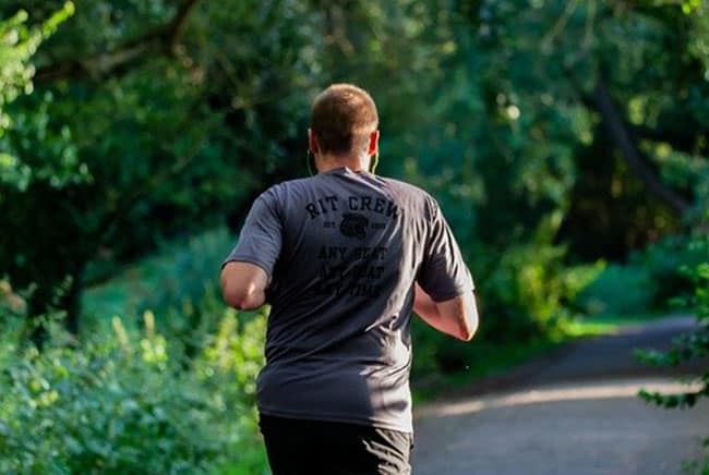 عرق, علوم, صحة, طب, رياضة