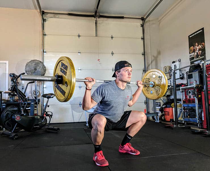 رياضة, تمارين رياضية