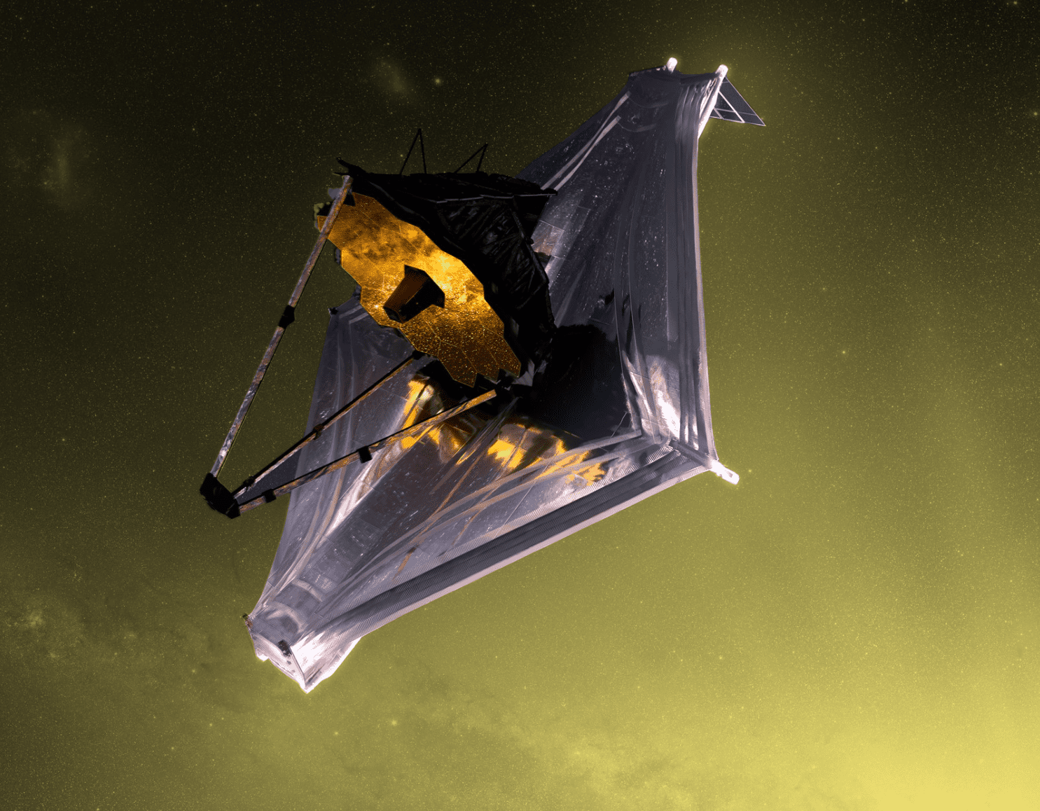 10 أحداث رسمت ملامح عام 2021 العلمية