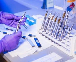 السجائر الإلكترونية, التدخين, الصحة, تأثير السجائر الإلكترونية