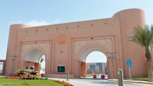 جامعة الملك فيصل