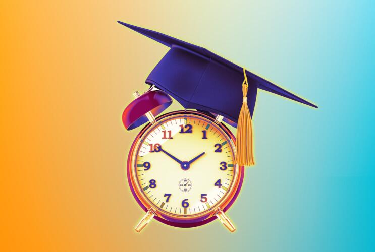 6 نصائح عملية لتنظيم حياتك بعد التخرج