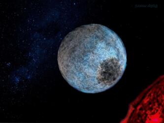 دراسة جديدة تظهر أن الكواكب الخارجية فائقة المياه قد تكون شائعة أكثر مما كان يعتقد في السابق