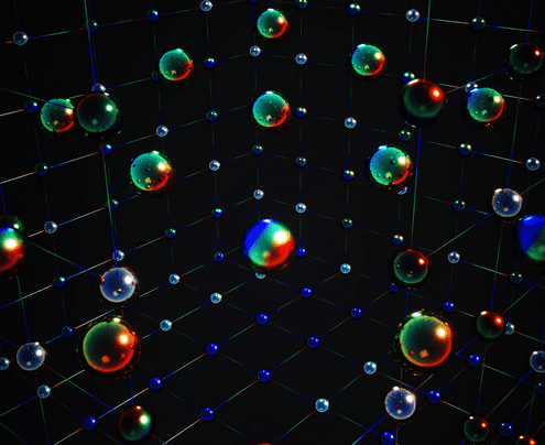 كيف يمكن صنع أكثر المواد برودة في الكون؟ وما الهدف من ذلك؟