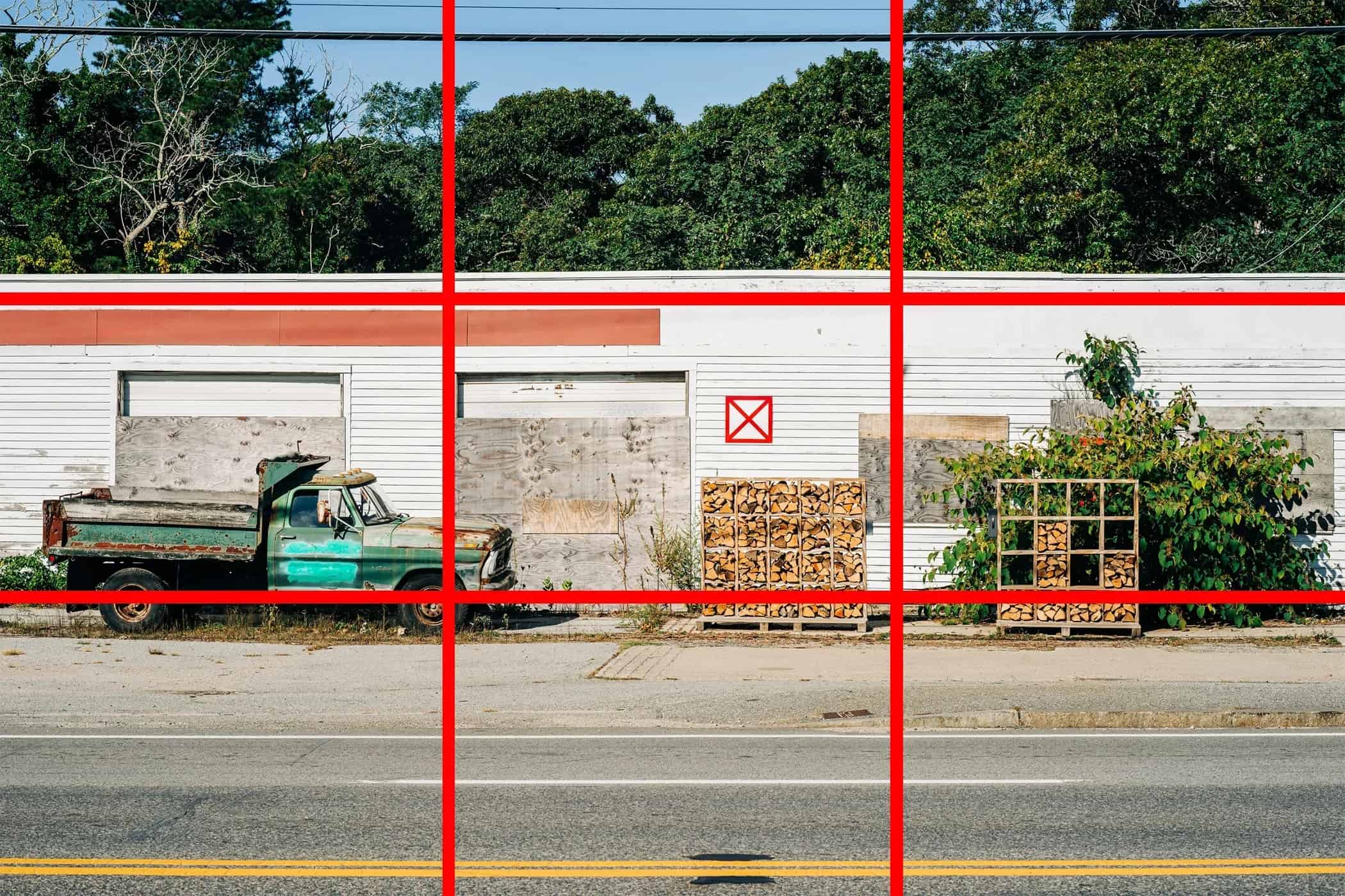 Learn the golden rules of photography (before you break them)