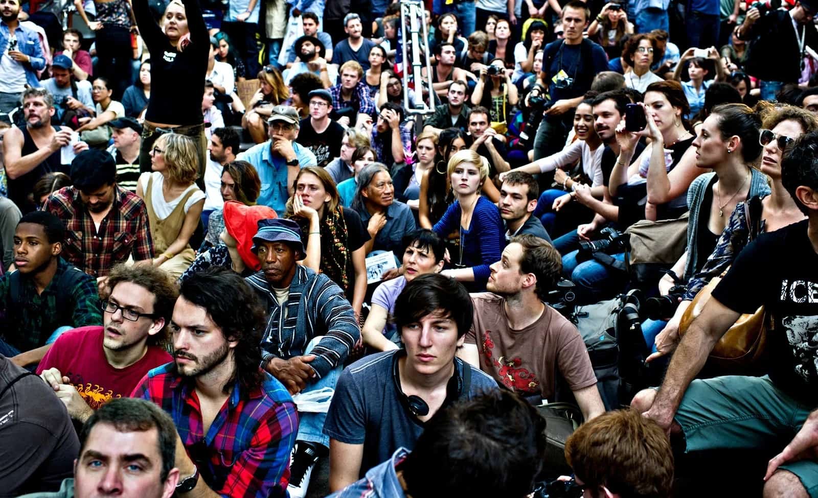 Learn the golden rules of photography (before you break them)