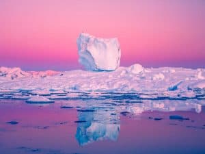 كيف يمكن أن توفر دراسة الأساطير الجيولوجية رؤى جديدة حول التغير المناخي؟