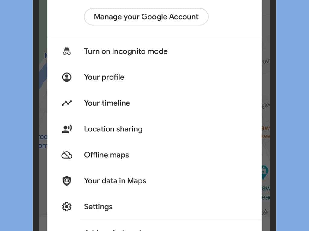 جوجل, خصوصية جوجل, تطبيقات