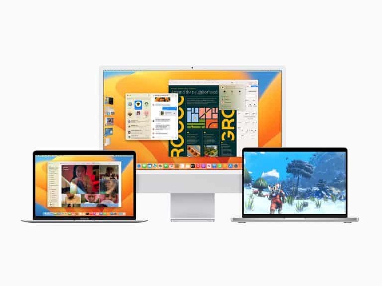 7 من أهم ميزات نظام التشغيل ماك أو إس فينتورا الجديد