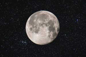 المركبة الفضائية القمرية «راشد» على متن أول مركبة هبوط خاصة في طريقها إلى القمر