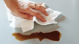 ابتكار جديد: مادة ورقية رقيقة تمتص أكثر من 100 ضعف وزنها ماء