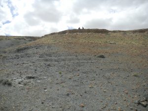 ما علاقة الأشعة فوق البنفسجية بالانقراضات الجماعية على كوكب الأرض؟