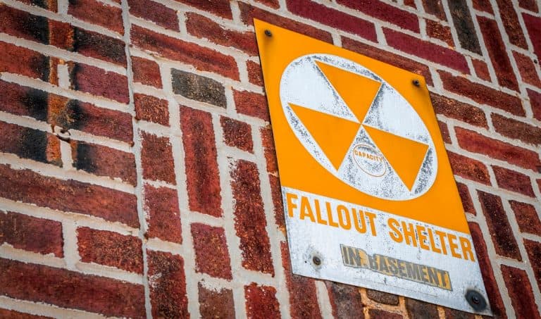 ما هي أفضل الأماكن وأسوؤها للاحتماء بعد انفجار نووي؟