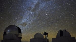 العلماء يصممون أدق خريطة لتوزع المادة في الكون حتى الآن