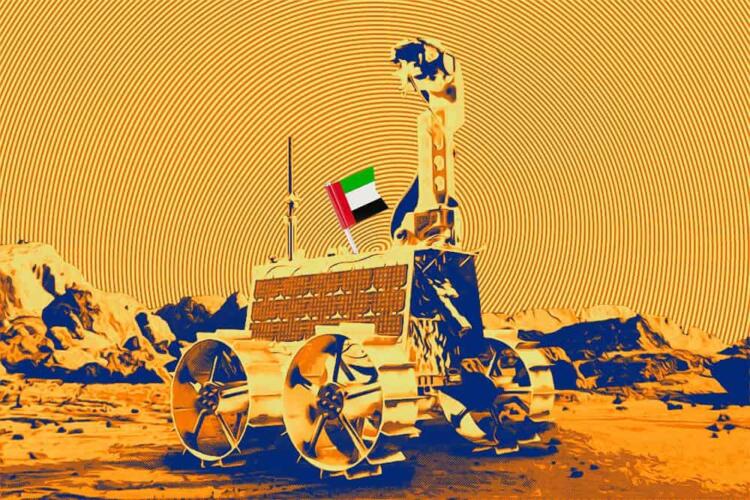 من راشد1 إلى راشد2: الإمارات تبني على التجربة كخطوة نحو النجاح