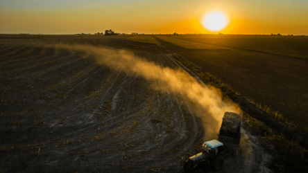 كيف تؤثر ظاهرة النينيا في ظروف الجفاف؟