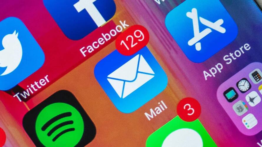 إليك أسهل طريقة لنقل رسائل البريد الإلكتروني من جوجل إلى آي كلاود