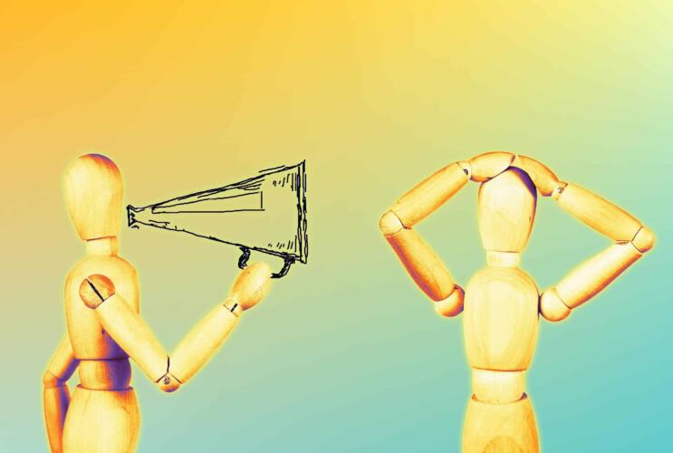 8 طرق يؤثّر فيها التلوث الضوضائي في التركيز والسمع