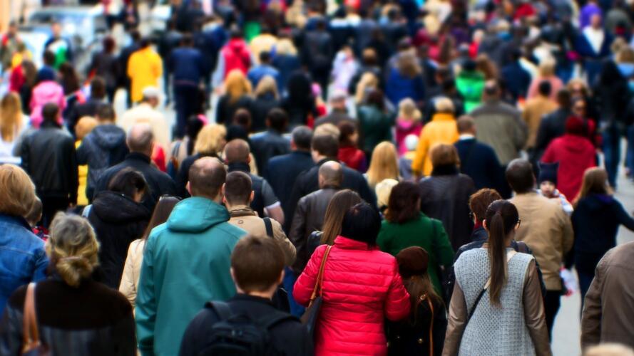 ماذا تعرف عن الجينوم الشامل؟