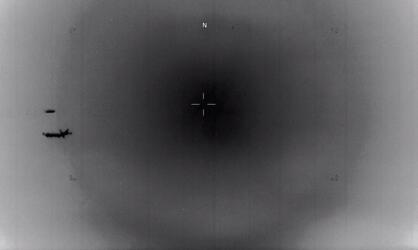 ماذا جاء في أول اجتماع علني لوكالة ناسا لمناقشة قضية الأجسام الطائرة؟