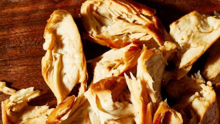 قريباً: اللحوم المستزرَعة مستقبل الصناعات الغذائية المستدامة