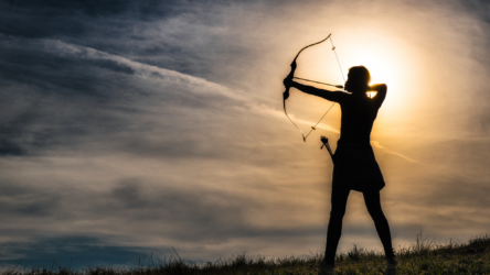 هل اقتصر دور النساء على جمع الطعام في الماضي بالفعل؟