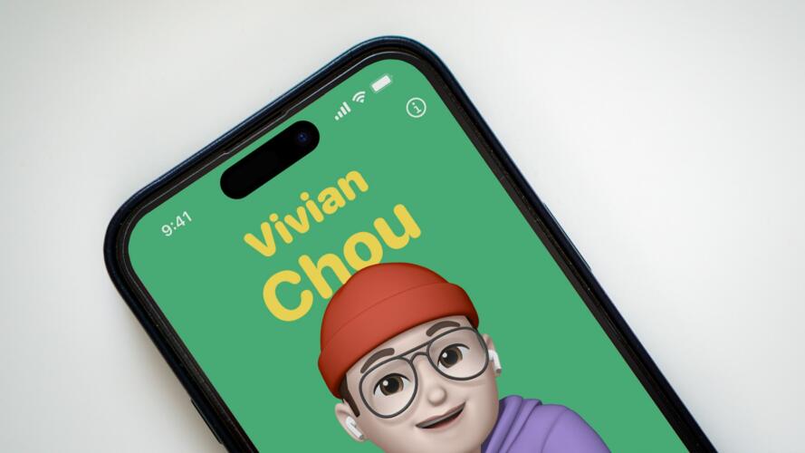 6 ميزات جديدة يمكنك تجربتها في النسخة التجريبية من نظام آي أو إس 17