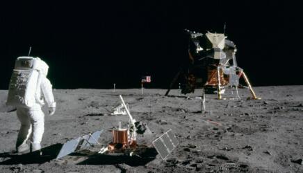 المخلفات الفضائية: كنز ثمين يثير شغف علماء الآثار