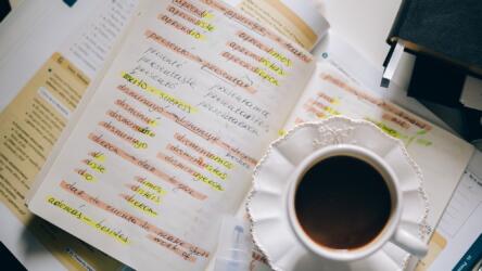 لماذا يجب عليك تعلّم لغتين في الوقت نفسه؟