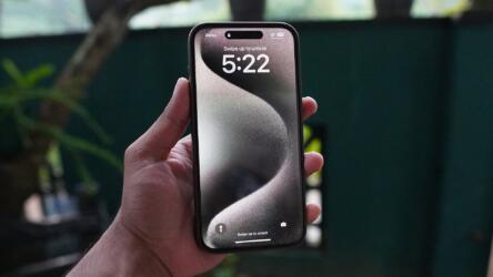 كيف تستخدم ميزة بُعد الشاشة في أجهزة آيفون للحفاظ على صحة عينيك؟