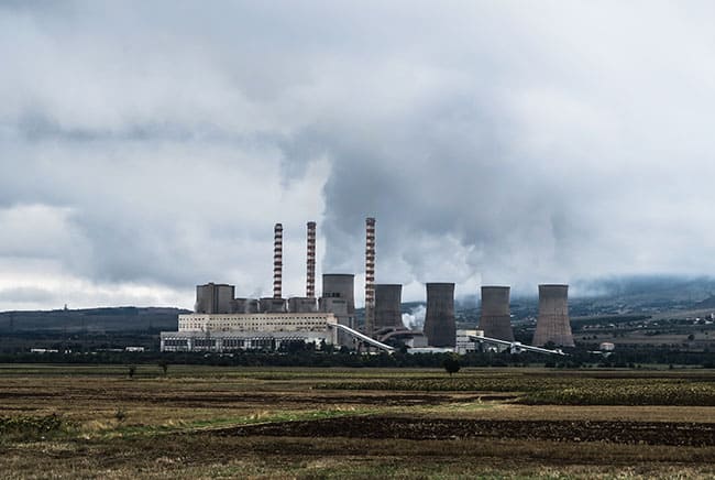 التغير المناخي, حلول, الاحتباس الحراري, تلوث