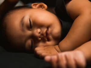 عادات النوم