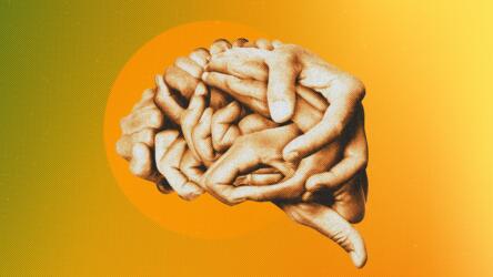 إليك أغرب الحقائق عن الدماغ