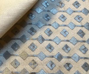 مفارش الطاولة الذكية