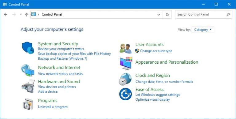 استرجاع الصور بعد حذفها من الكمبيوتر
