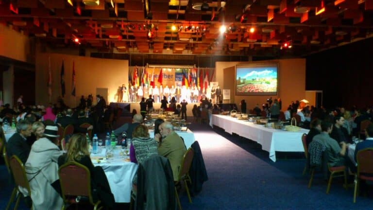 معرض الابتكارات في كرواتيا