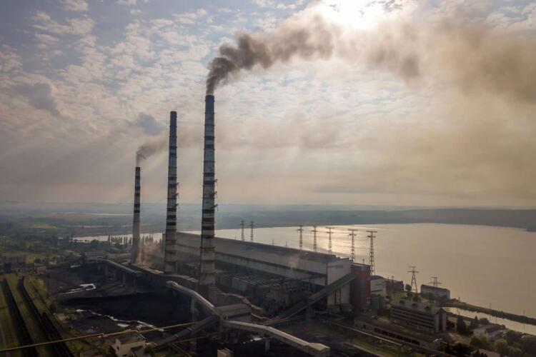 معدلات آثار تغير المناخ حطمت الأرقام القياسية في عام 2021