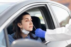 متحور أوميكرون