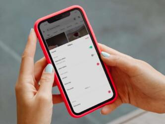 العثور على مقاطع الفيديو التي شاهدتها مؤخراً